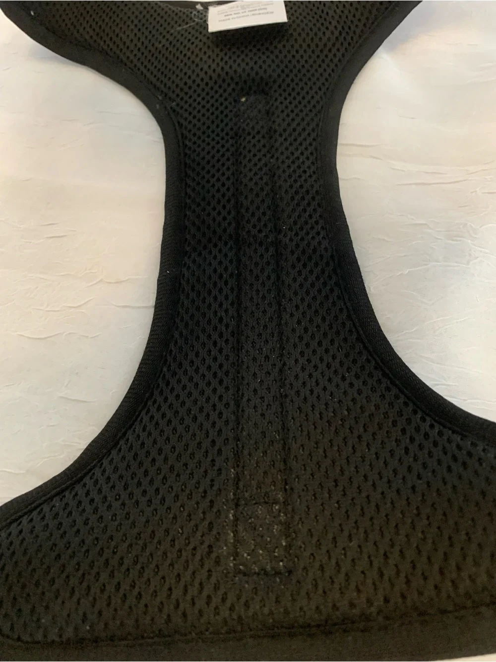 Sharper Image Harness for Dogs large Size - Adjustable For Fit & Padded Comfort